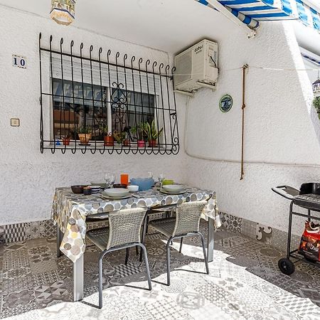 Casa Jansiver - 450M De La Playa, Centrica Pero Tranquila Los Alcázares Exterior photo